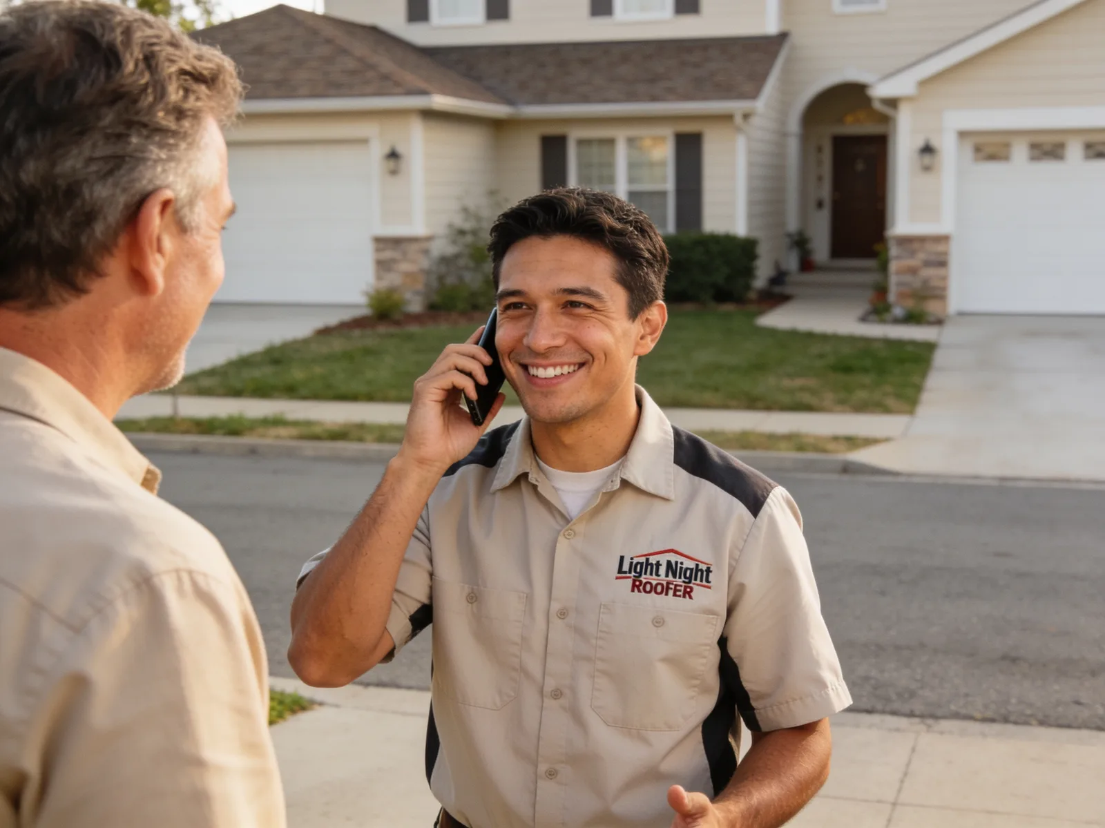 Emergency Roof Repair Portland, TX FAQs